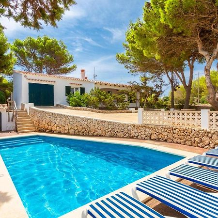 Villa Trepuco Dos Punta Prima  Bagian luar foto