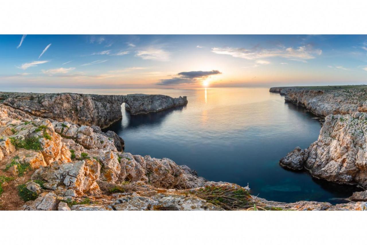 Villa Trepuco Dos Punta Prima  Bagian luar foto