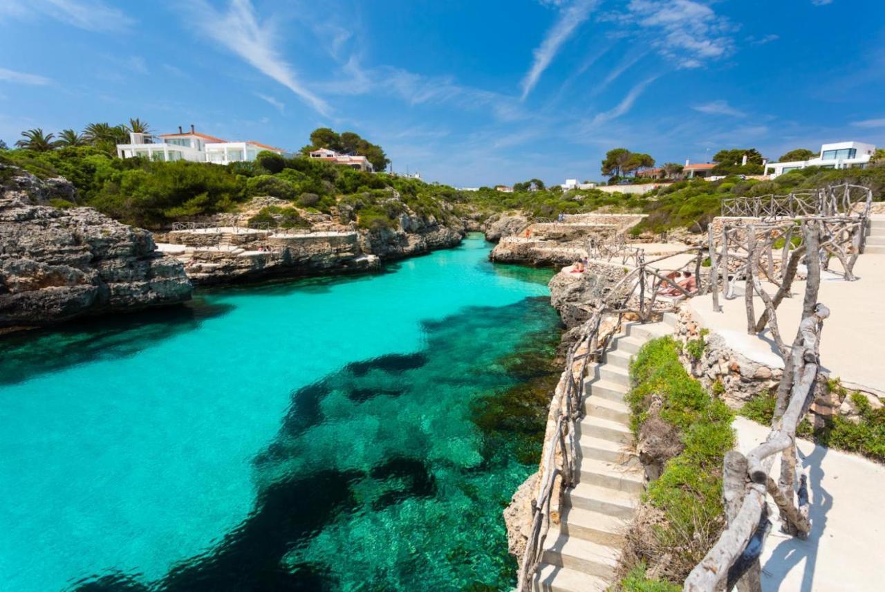Villa Trepuco Dos Punta Prima  Bagian luar foto