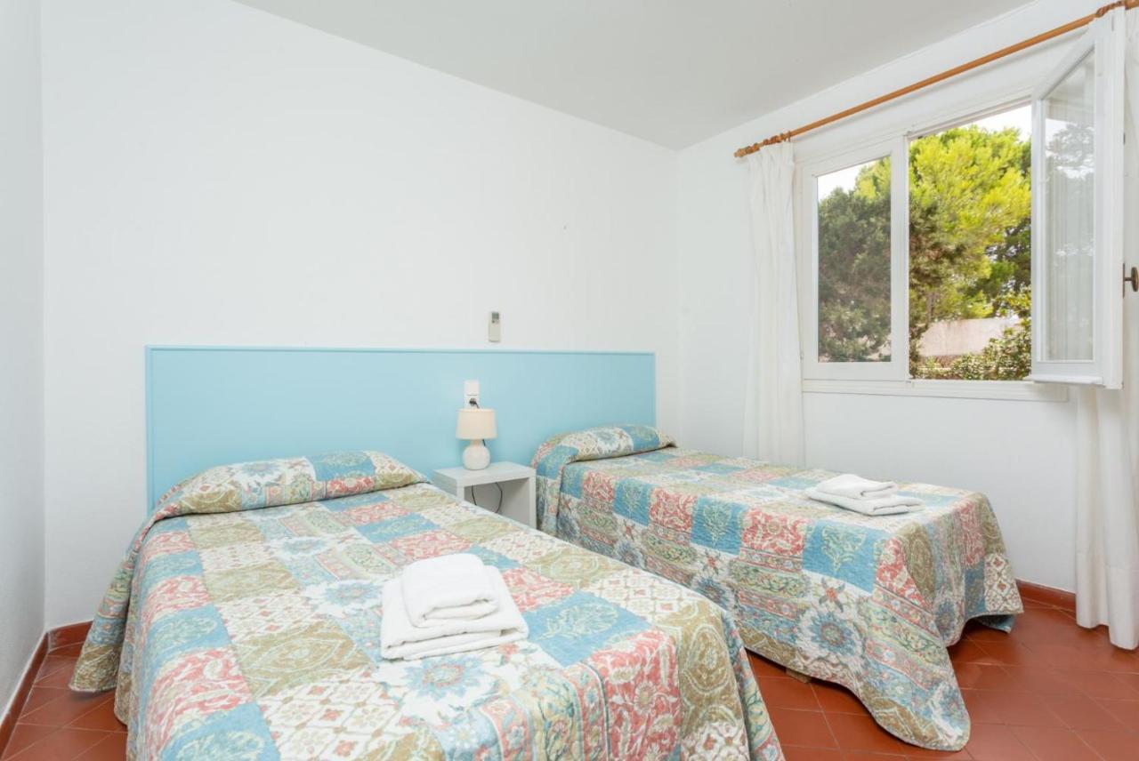 Villa Trepuco Dos Punta Prima  Bagian luar foto