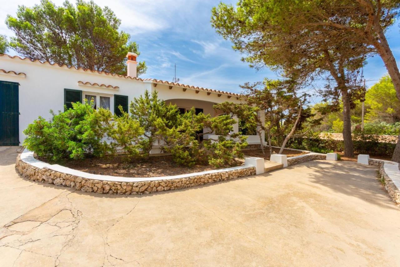 Villa Trepuco Dos Punta Prima  Bagian luar foto