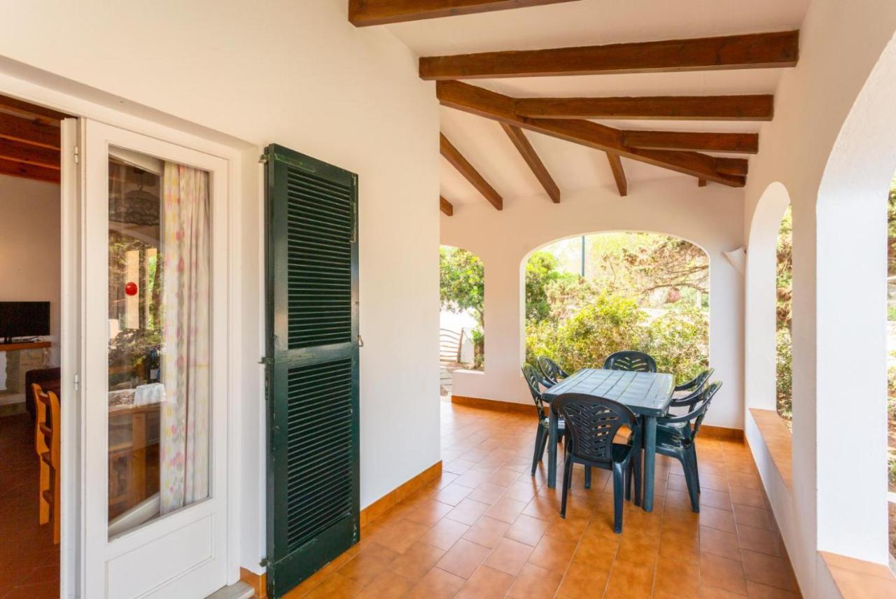 Villa Trepuco Dos Punta Prima  Bagian luar foto