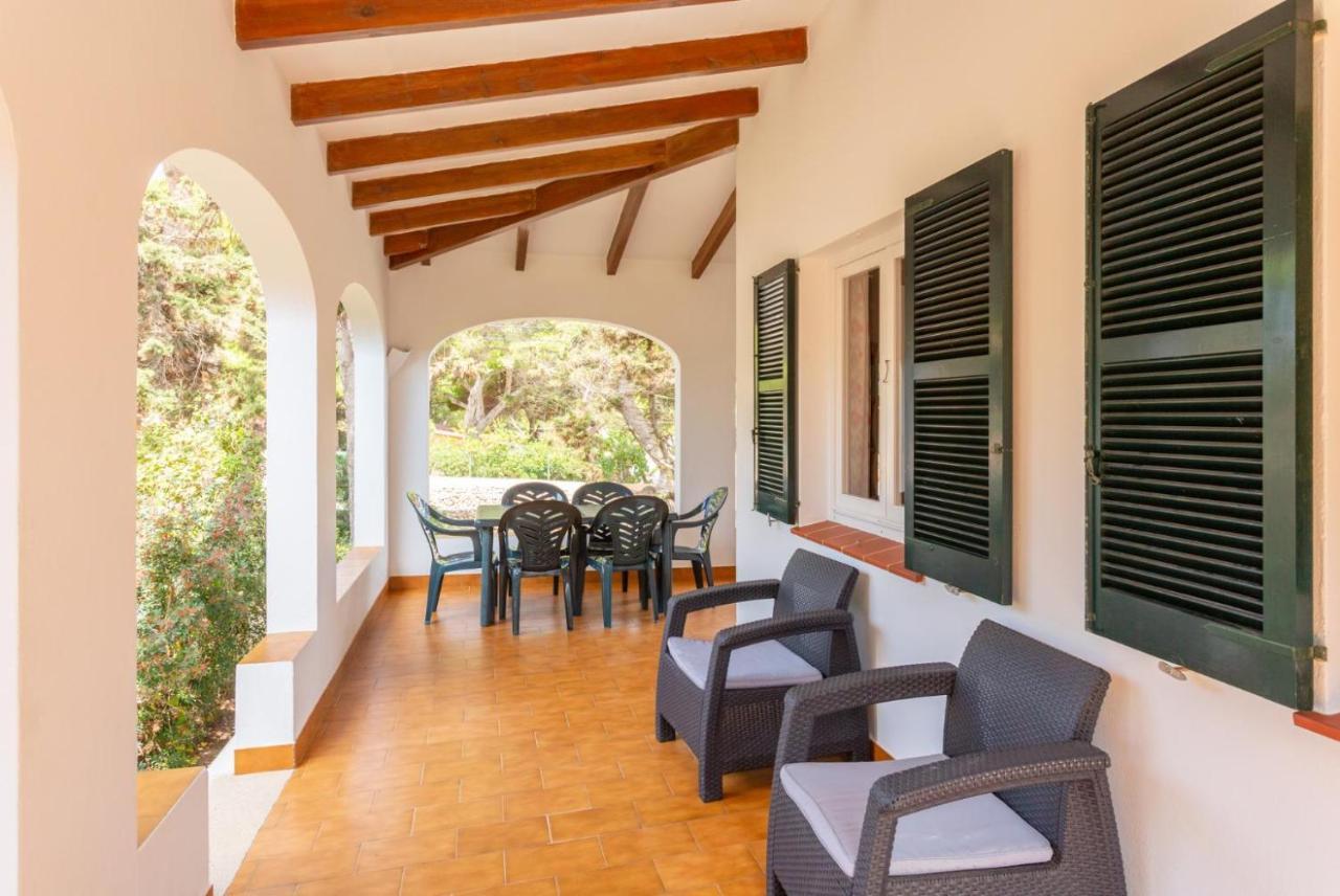Villa Trepuco Dos Punta Prima  Bagian luar foto