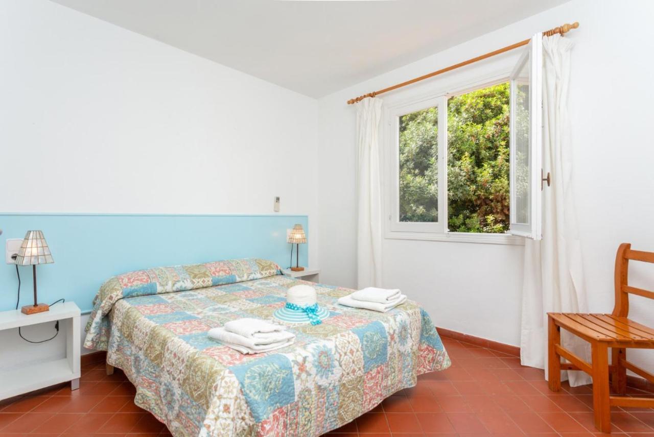 Villa Trepuco Dos Punta Prima  Bagian luar foto
