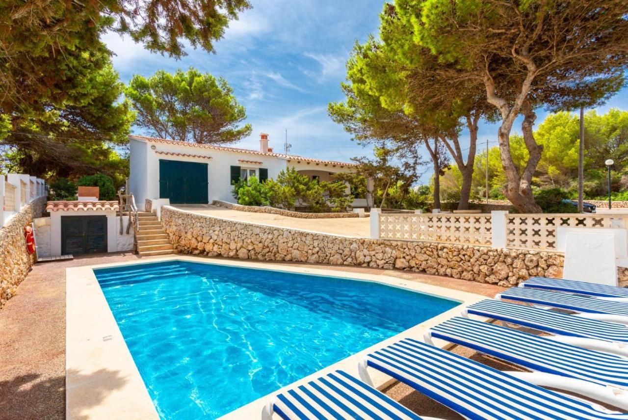 Villa Trepuco Dos Punta Prima  Bagian luar foto
