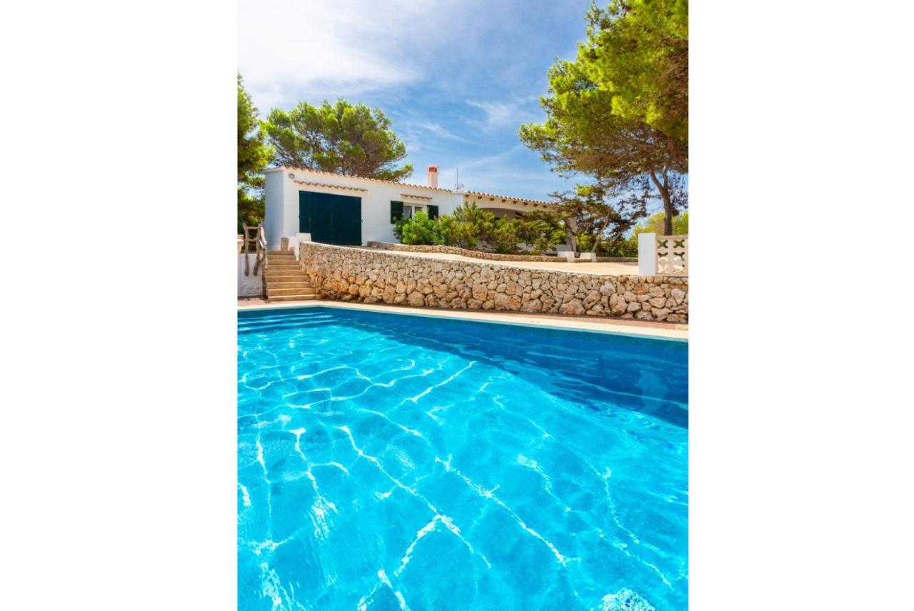 Villa Trepuco Dos Punta Prima  Bagian luar foto