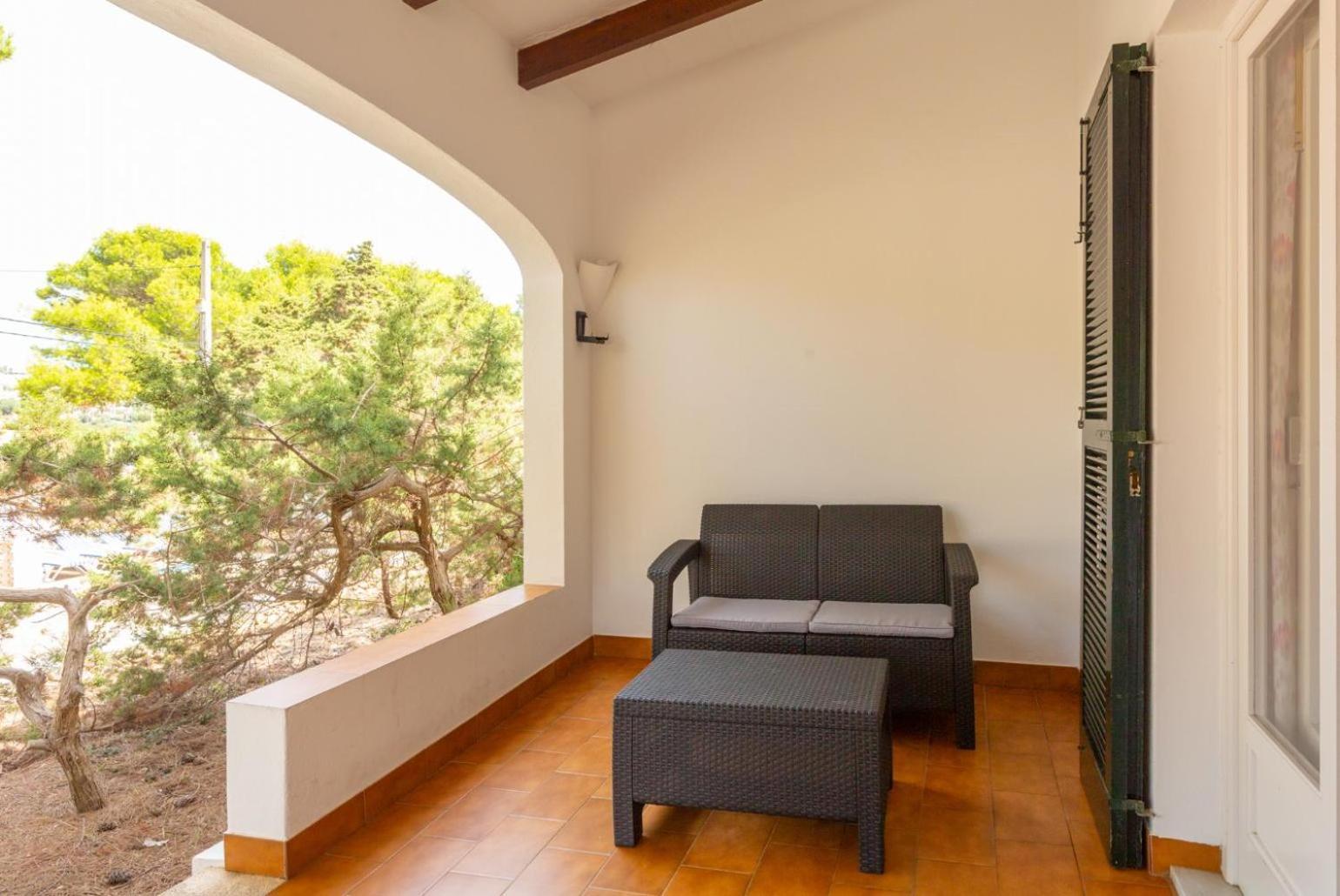 Villa Trepuco Dos Punta Prima  Bagian luar foto